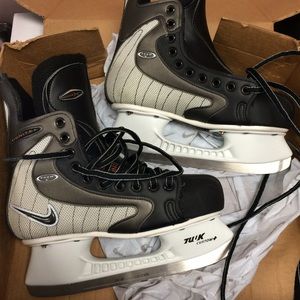 Nike Ignite Hockey Skates