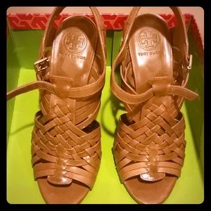 Tory Burch sandals