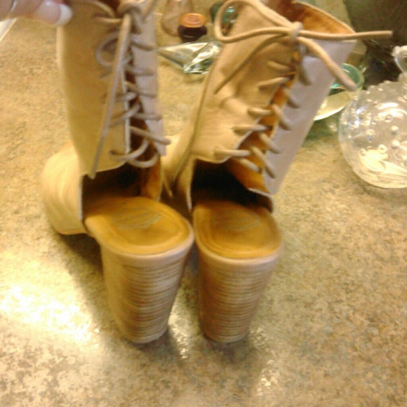 Jeffrey Campbell Shoes - Jeffery Campbell Free People