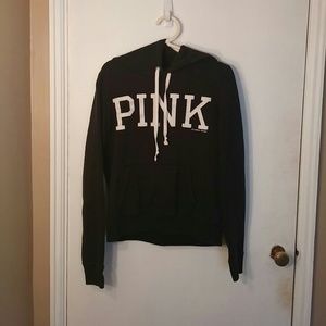 Victoria's Secret hooded sweatshirt