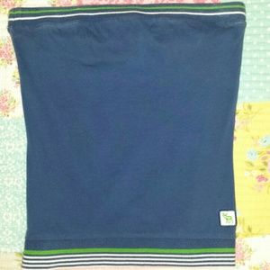 Abercrombie & Fitch Tube Top