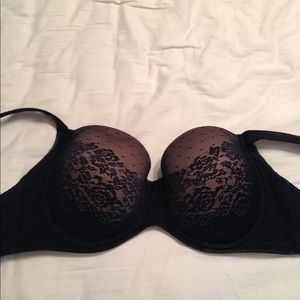 Soma 38dd bra stunning support. Full coverage