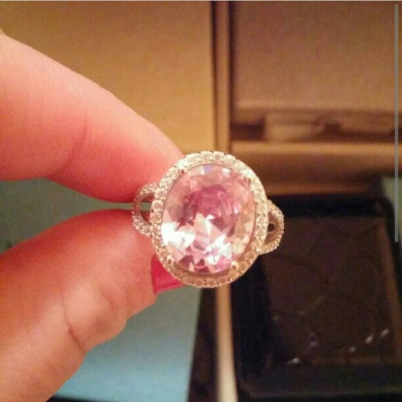 925 sterling silver ring