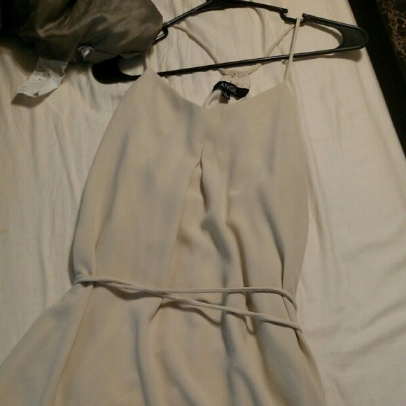 ANGL DRESS - Picture 2 of 3