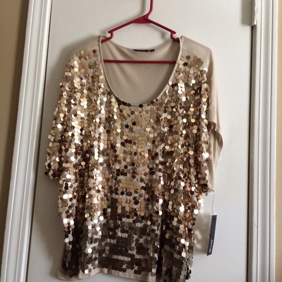 Apt. 9 Tops - #122 TOP