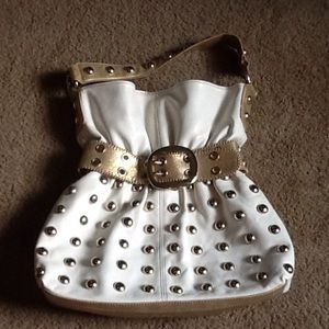 Kathy Van Zeeland Purse