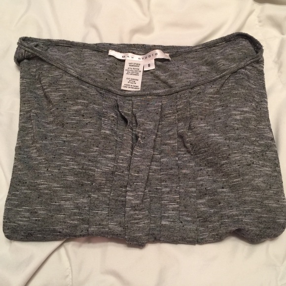 Max studio shirt