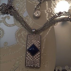 Jessica Simpson necklace