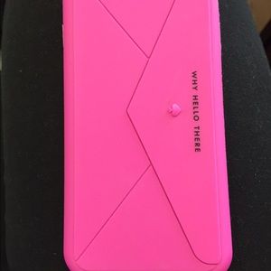 Kate spade iPhone 6 case