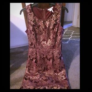 Boutique Dress