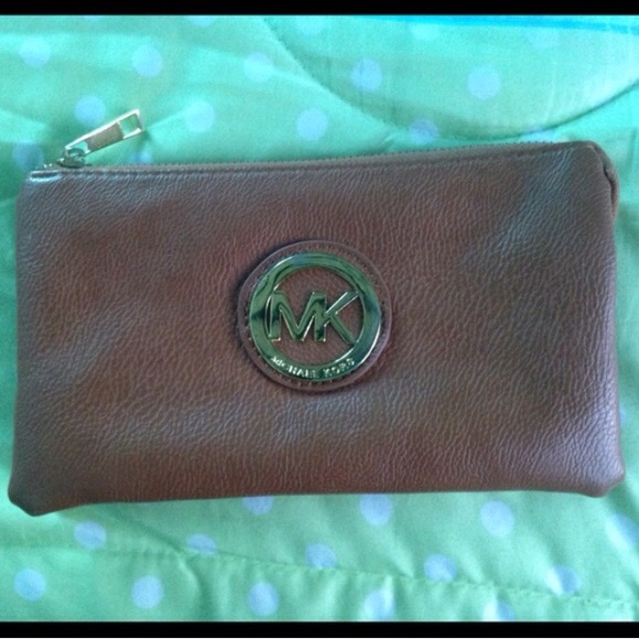 MK wallet
