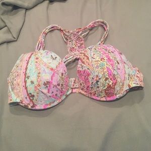 Victoria Secret swim top