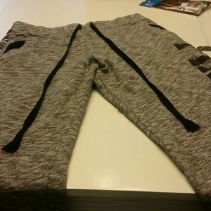 Pink Victoria's.Secret