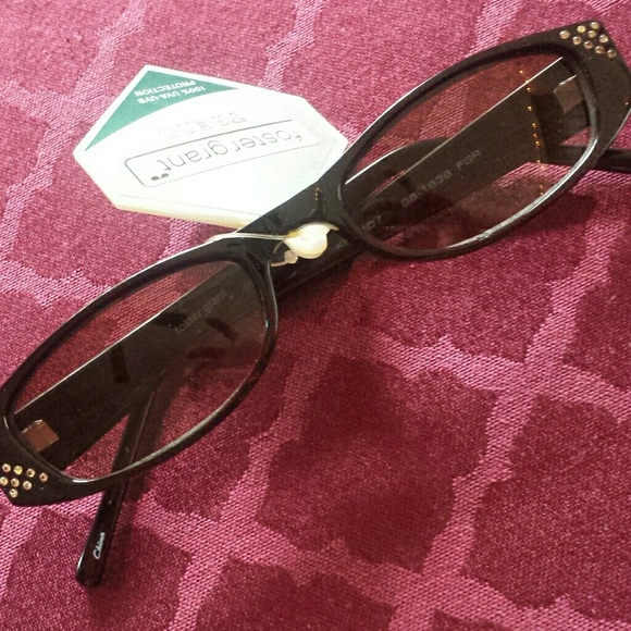 Eye Glasses