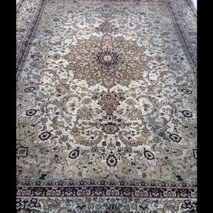Oriental Rug