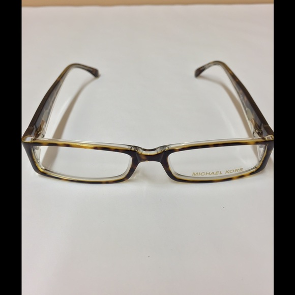 2015 Michael Kors prescription ready frames