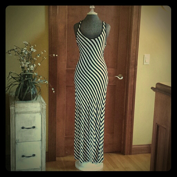 Long dress