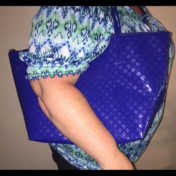 Authentic Kate Spade Emerald Avenue Sophie Tote