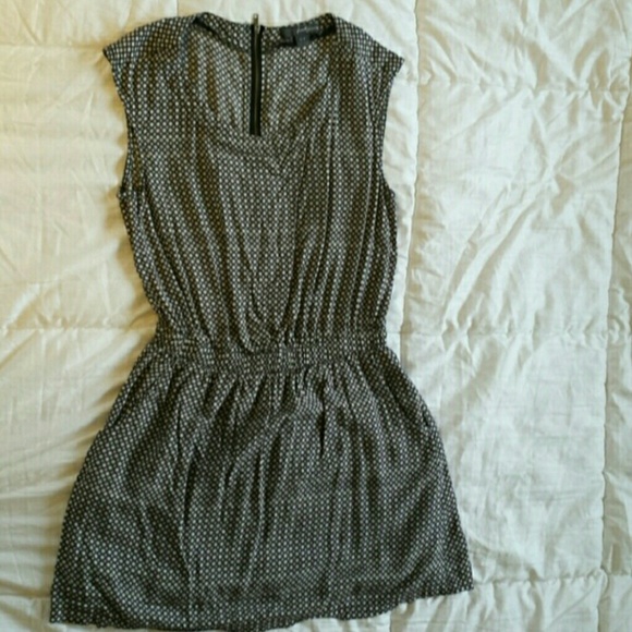 Sun dress