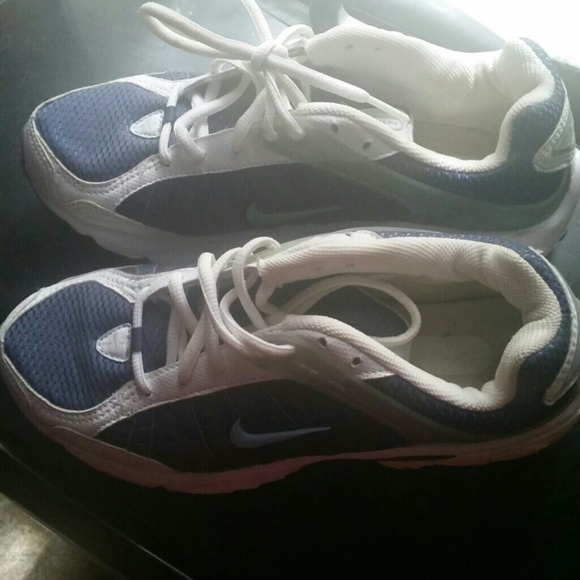 SOLD Nike Running Shoes
