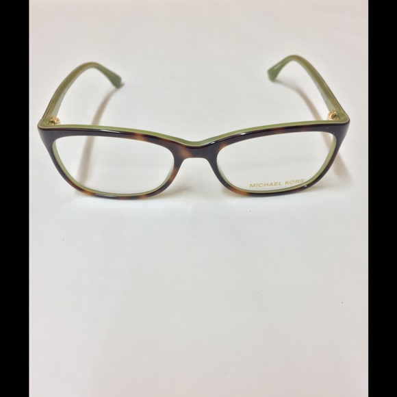 2015 Michael Kors prescription ready frames