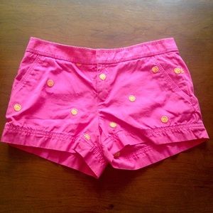 Lilly Pulitzer Shorts