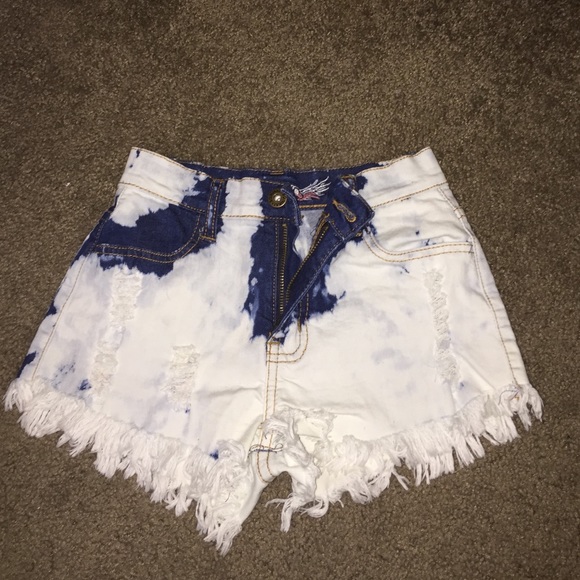 So Nikki kids shorts - Picture 1 of 1