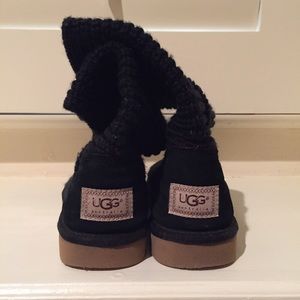UGG boots