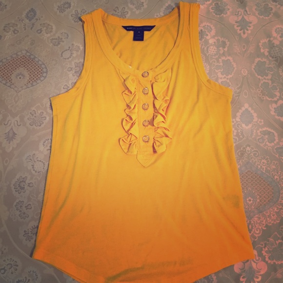Marc by Marc Jacobs tank
