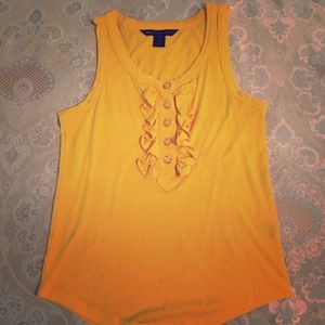 Marc by Marc Jacobs tank