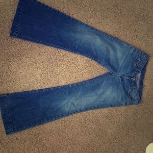 Sevens jeans