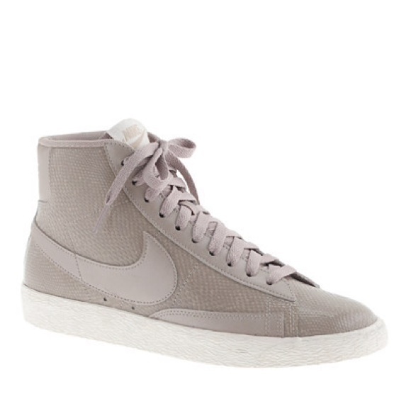 nike for j crew sneakers nike for j crew sneakers