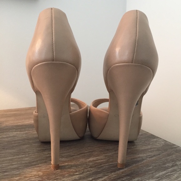 ALDO Heels - Picture 3 of 4