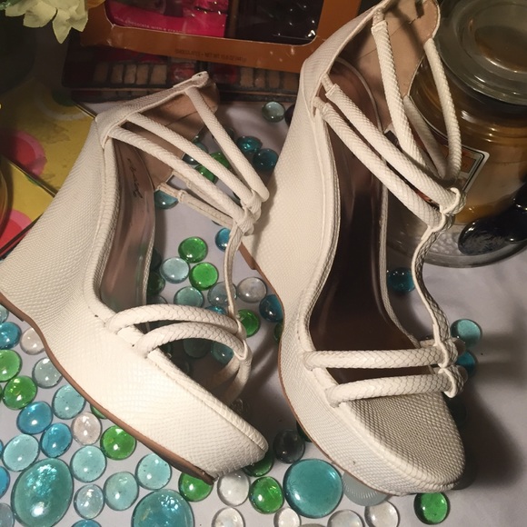 Qupid Shoes - 💥Flash Sale💥Cute Wedge Sandals