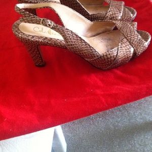 Cole Haan Shoes. REDUCED!!!!