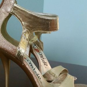 Women's heels