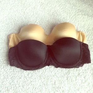 🌟Strapless Bras🌟