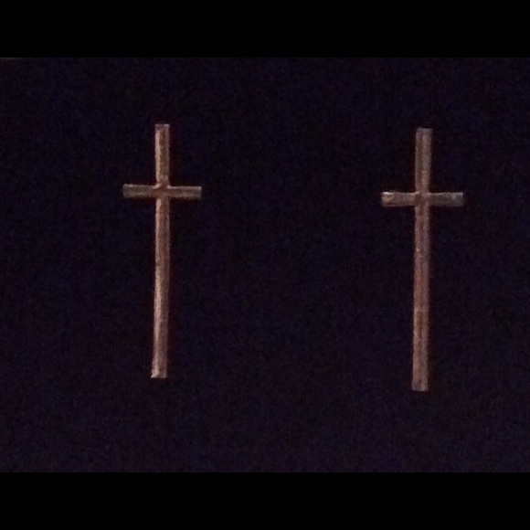 Earrings - Picture 1 of 1