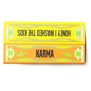 Lush Karma/Honey I washed the Kids Soap Bundle