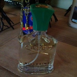 Creed Millesime Fleurissimo 2.5fl.oz 75ml