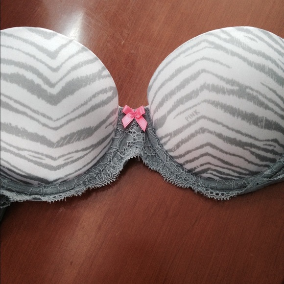 Victoria's Secret Bra