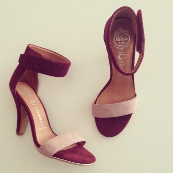 Jeffrey Campbell Heels - Picture 3 of 4