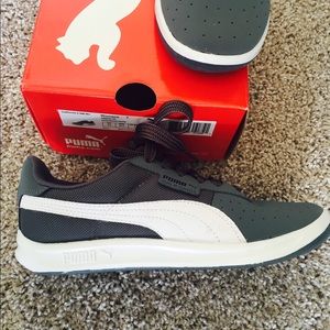 Women's California Puma's