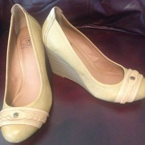 Lucky shoes