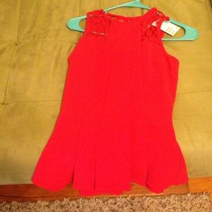 Brand new h&m tank top