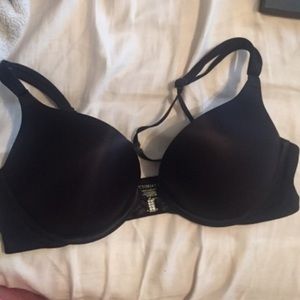 Victoria's Secret Miraculous Plunge Bombshell Bra