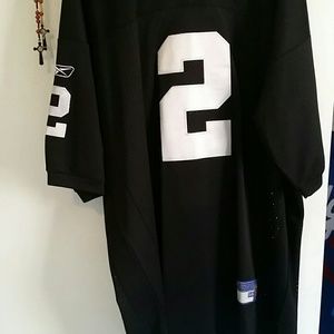 Raiders jersey #2 Russell