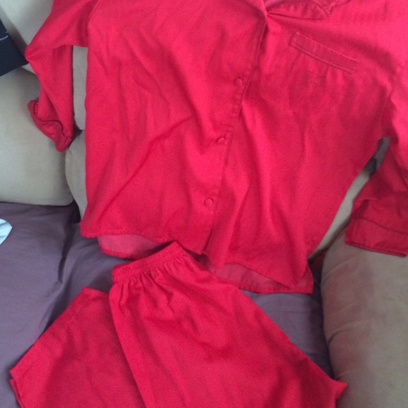 Victoria's Secret pajamas set