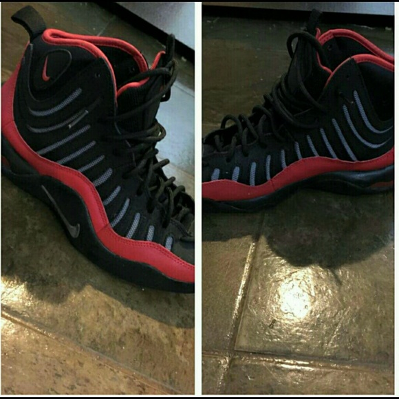 Air bakin size 7
