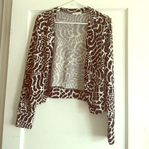 Delia's Medium Sweater